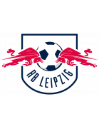 RB Leipzig U19 Logo